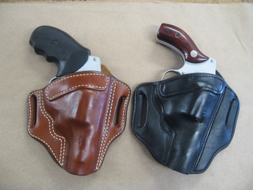 Azula leather owb slot - azula,