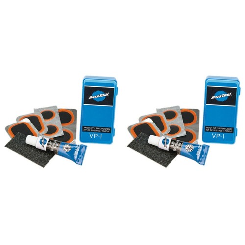 Park tool bike tube - bike, patch