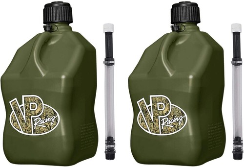 Racing fuels gallon - fuels, 5-gallon