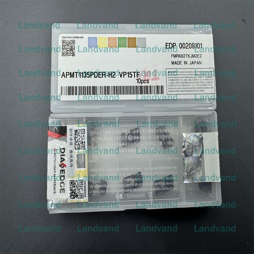 Inserto carburo mitsubishi - in,