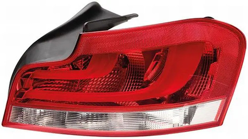 Faro posteriore led 2vp 010 - led,