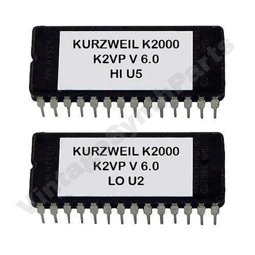 Kurzweil k2vp setup eprom - kurzweil,