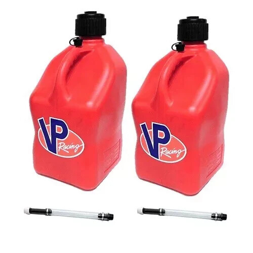 Racing pack red square 5 - vp, 2
