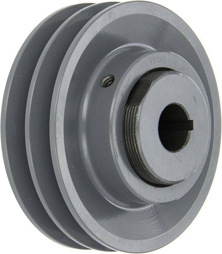 2vp50 bore variable - 2vp50-1, 1/8"