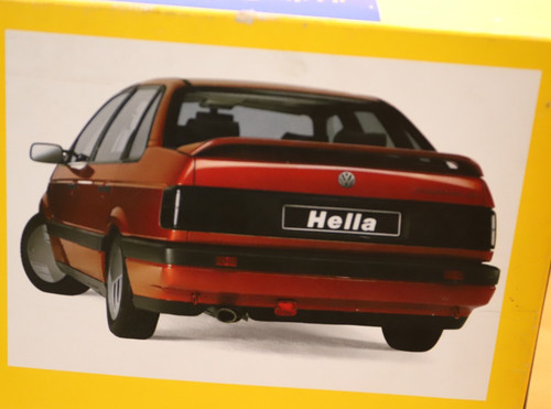 Fanale posteriore passat - posteriore, vw