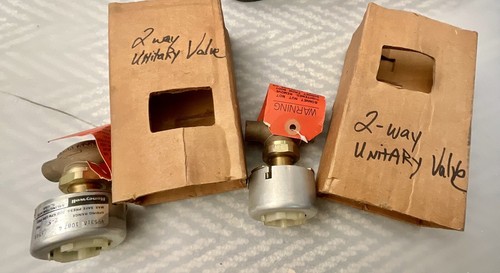 Nos honeywell vp531c - nos, 1034