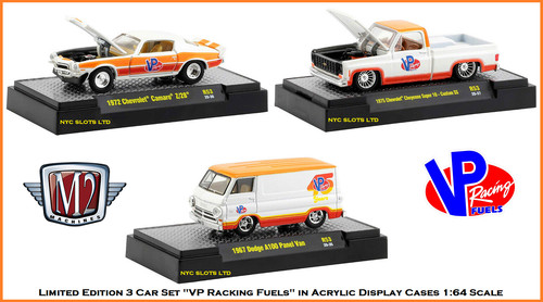 Machines diecast 3 - machines, 1:64