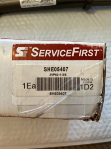 Powerdrive bearing service - powerdrive,