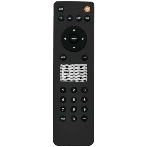 Vr2 replace remote for - vr2, vizio