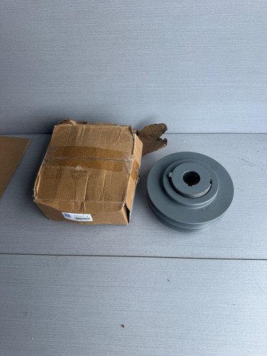 2vp60x1 8 2 groove - 2vp60x1-1/8, 2-groove
